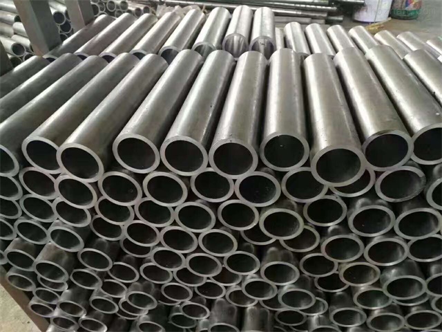 鄄城30CrMo精密无缝钢管